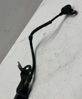 Audi A5 8T 8F Crankshaft position gear 