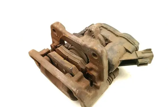 Mazda 6 Rear brake caliper