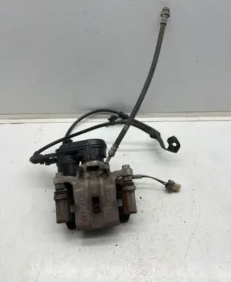 KIA Soul Rear brake caliper E458237700 1609260072