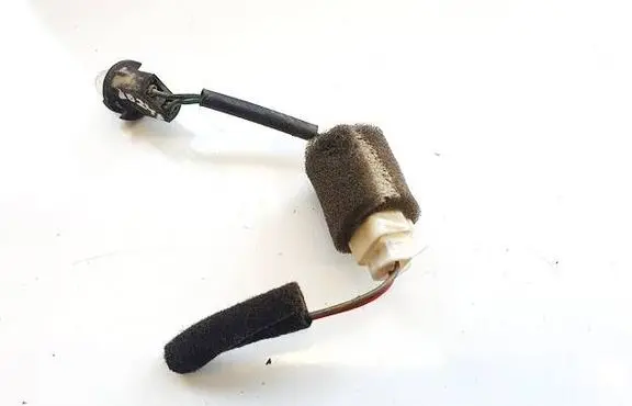 Toyota Auris 150 Rear tail light bulb 