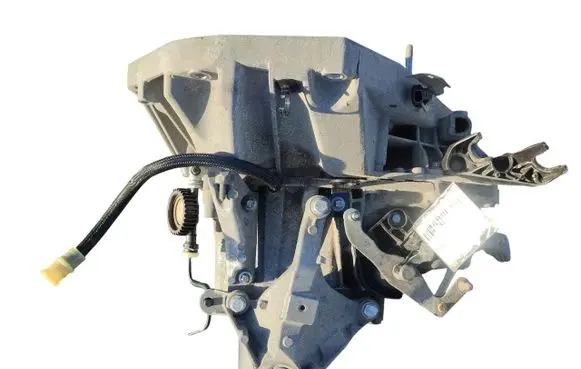 Renault Megane I Electric car Transmission JR5335