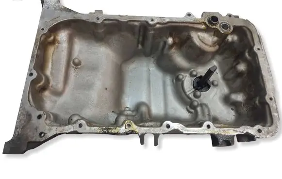 Honda Civic Oil sump 