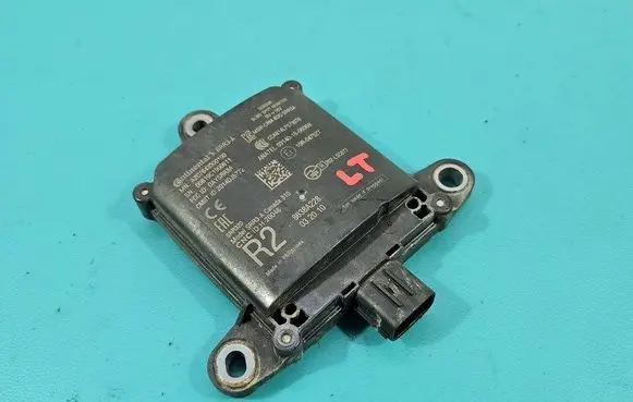Mitsubishi Outlander Central body control module A2C7643300100 IMPRK1496244