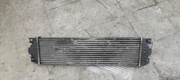 Renault Master II Intercooler radiator ia1074