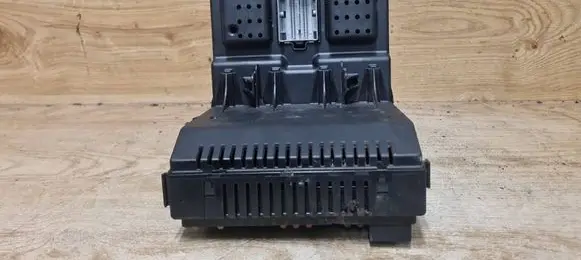 Fuse module