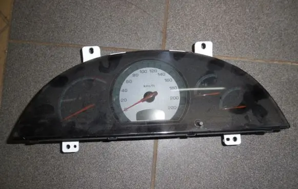 SsangYong Rexton Speedometer (instrument cluster)