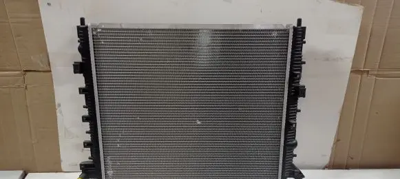 Chevrolet Camaro Coolant radiator 23455461