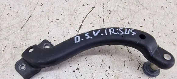 Renault Trafic II (X83) Sliding door upper roller guide/hinge 312370G