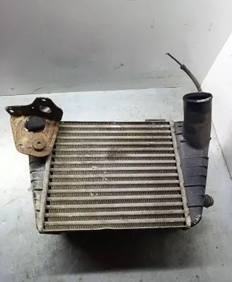 Audi A6 S6 C4 4A Intercooler radiator 4A0145805e