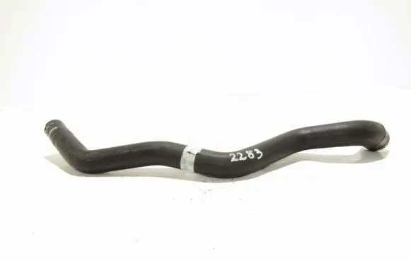 Fiat Panda III Engine coolant pipe/hose