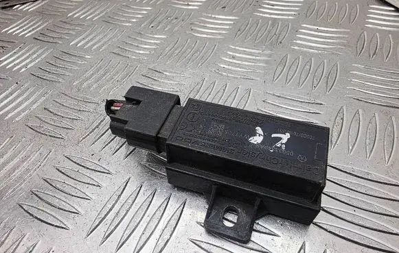 Chrysler Sebring (JS) Tire pressure sensor 05033349AB