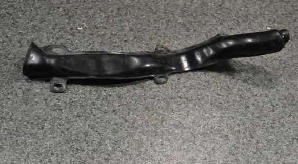 BMW 3 E30 Fuel injection (other) 