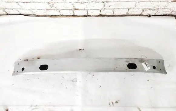 Jaguar X-Type Front bumper cross member