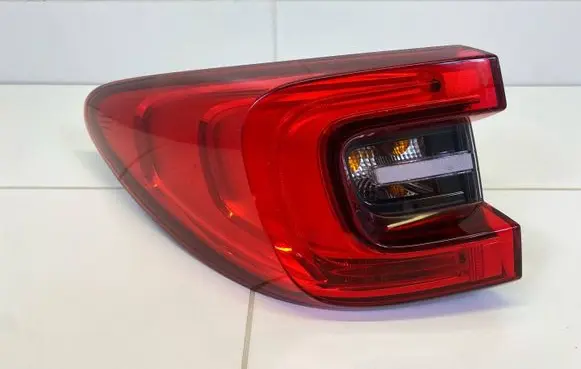 Renault Kadjar Rear/tail lights 255552478R