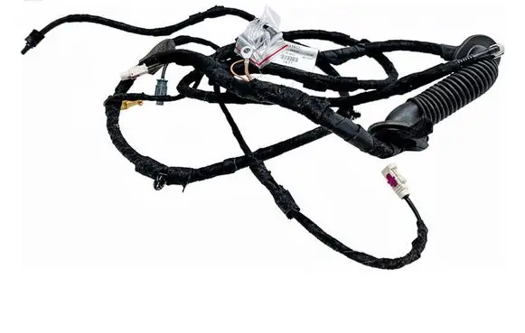 Audi Q3 8U Tailgate/trunk wiring harness 8U0971147T