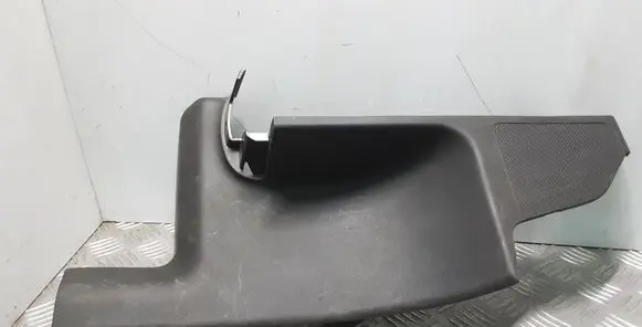 Mitsubishi Outlander Rear sill trim cover 7656A159ZZ