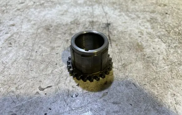 Dodge Challenger other engine part 