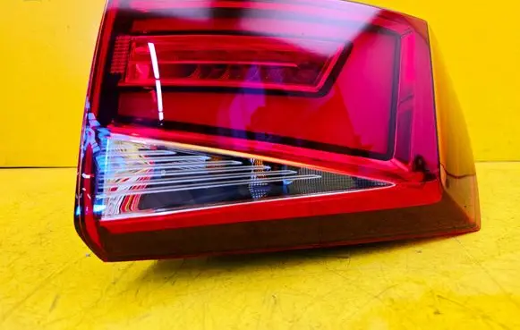 Seat Ateca Rear/tail lights 575945208C