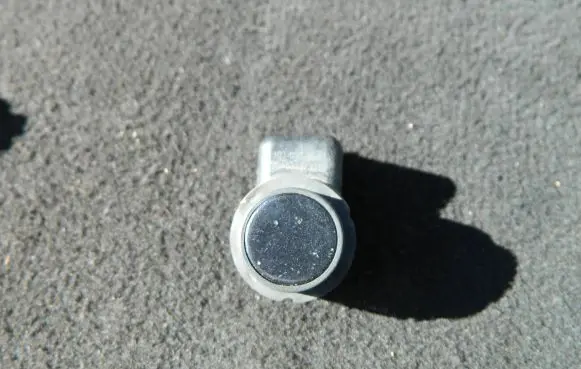BMW 5 F10 F11 Parking PDC sensor 9231283