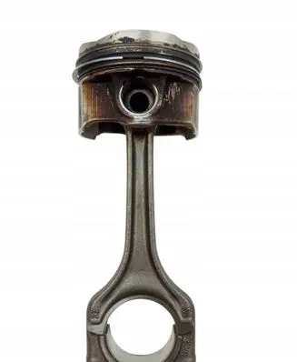 Volkswagen T-Cross Piston with connecting rod N312A