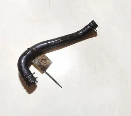 Nissan Almera Engine coolant pipe/hose