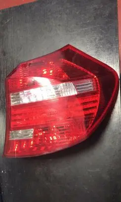 BMW 1 E81 E87 Rear/tail lights 7164356