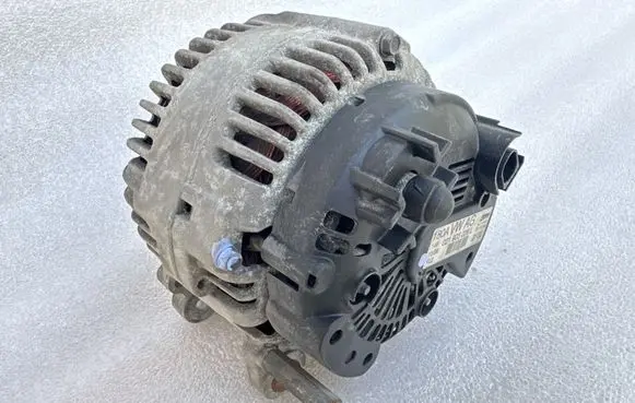 Generator/alternator