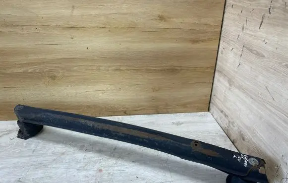 Citroen C5 Rear bumper support beam 