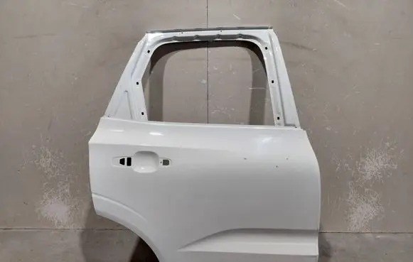 Volvo XC60 Rear door 