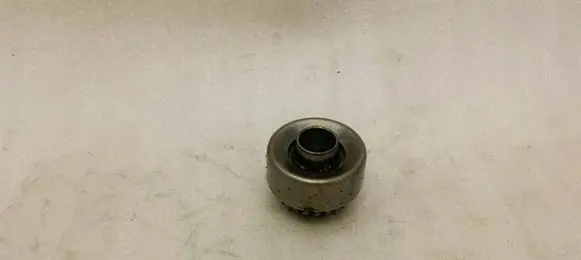 Mercedes-Benz S W221 Camshaft pulley/ VANOS A1560501505