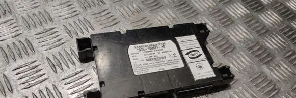 Volvo XC60 Other control units/modules 31282098AA