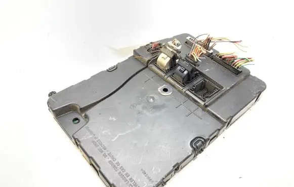 Renault Scenic II - Grand scenic II Other control units/modules 8200412548
