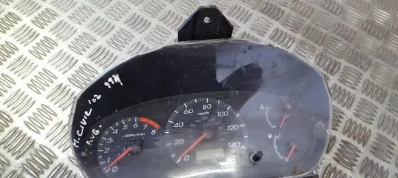 Honda Civic Speedometer (instrument cluster) hr0287013
