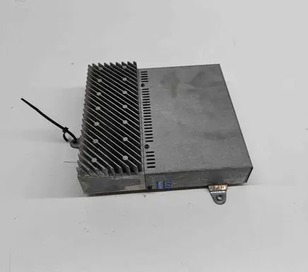 BMW 7 E38 Sound amplifier 086661059 8361785