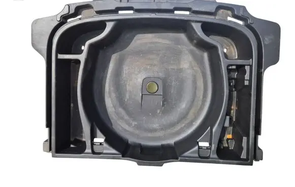 Volvo C30 Spare wheel section trim ETRBA