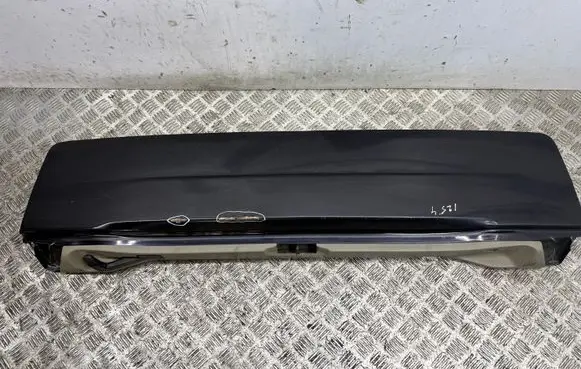 Volvo XC90 Pickup box rear panel tailgate 