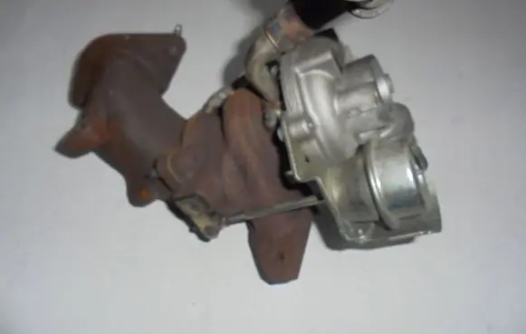 Renault Megane III Turbo 82728353