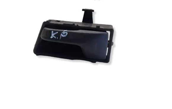 Volkswagen Golf II Front door interior handle 321937235A