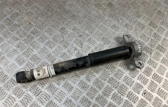 Chrysler Pacifica Rear shock absorber/damper 68484078AA P68484078AA