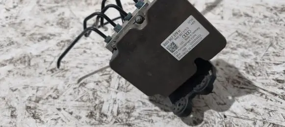 Audi A4 S4 B9 ABS Pump 8W0907379 8W0614517L