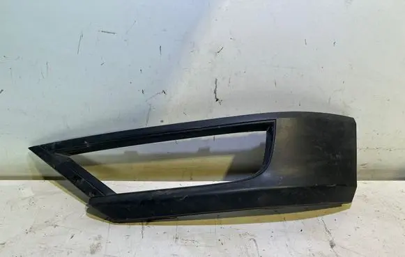 Volkswagen T-Roc Front bumper lower grill 2GA853665A