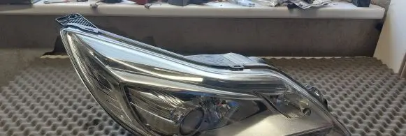 Ford Focus Headlight/headlamp BM5113D154BJ