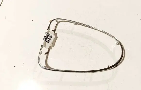 Mercedes-Benz CLS C219 Other interior part