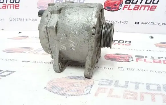Audi A8 S8 D4 4H Generator/alternator 079903015P