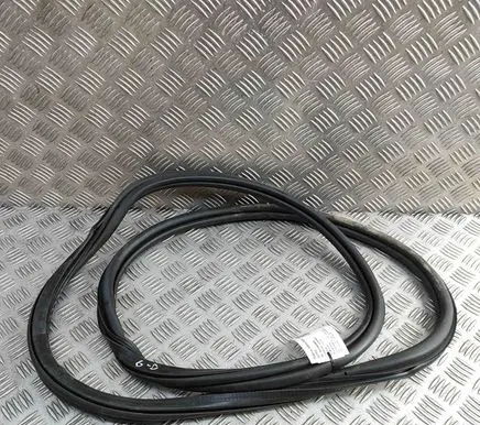 Volkswagen Taigo Rubber seal rear door 2G6867914B