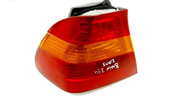 BMW 3 E46 Rear/tail lights 6946533