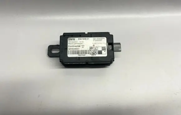BMW 1 F20 F21 Other devices 9397846 61359397846