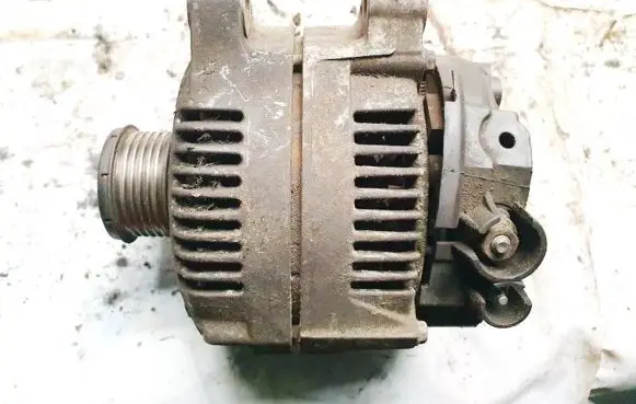 Fiat Ulysse Generator/alternator c542684r sg15s022