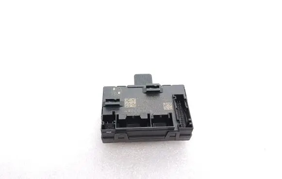 Porsche Macan (95B) Door control unit/module 4H0959793AC 4H0959793P A2C7325360600