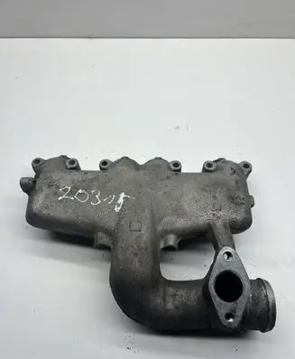 Volkswagen PASSAT B5 Intake manifold 028129713K